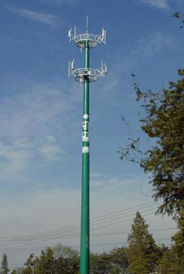 專業推薦 54獨管塔，廠家直銷，質量保證，價格實惠