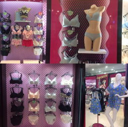 唐百女裝鞋帽分公司內衣節 致奮斗中的女人