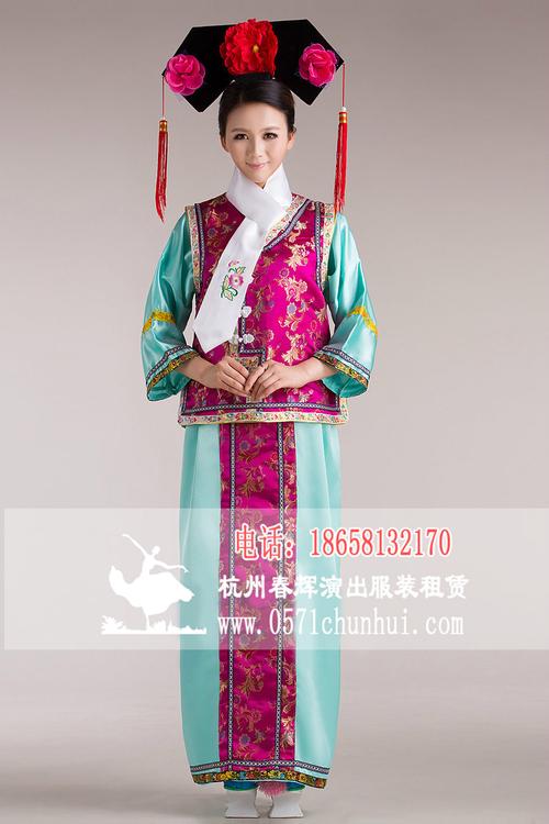 男式服裝_春輝演出服裝_杭州演出服裝租賃第一品牌