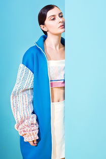 由小見大,廣州美術(shù)學(xué)院服裝設(shè)計(jì)的農(nóng)民工時(shí)尚﹟青春答卷2016