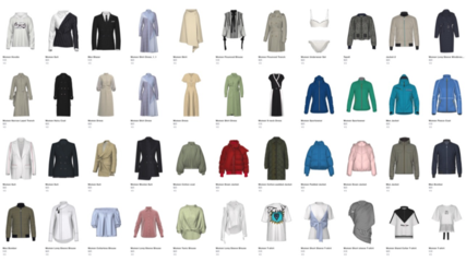 獲1億元A+輪融資,凌笛科技持續(xù)領(lǐng)跑服裝產(chǎn)業(yè)3d數(shù)字化服務(wù)