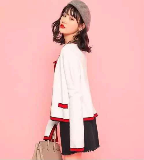 女生穿衣搭配服裝搭配網(wǎng)推薦 玩轉(zhuǎn)2019初春潮流時尚