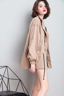 服裝品牌公司花280萬(wàn)簽下的爆款女外模特長(zhǎng)啥樣