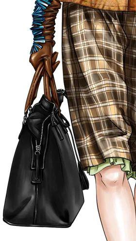 暑假 網(wǎng)課魔訓(xùn) 電腦服裝效果圖技法 精品課程,猛烈導(dǎo)師團(tuán) 手把手 助你起飛