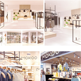 MOKOO女裝一手貨源 鞋帽廠家直銷，時尚與實惠的完美結合